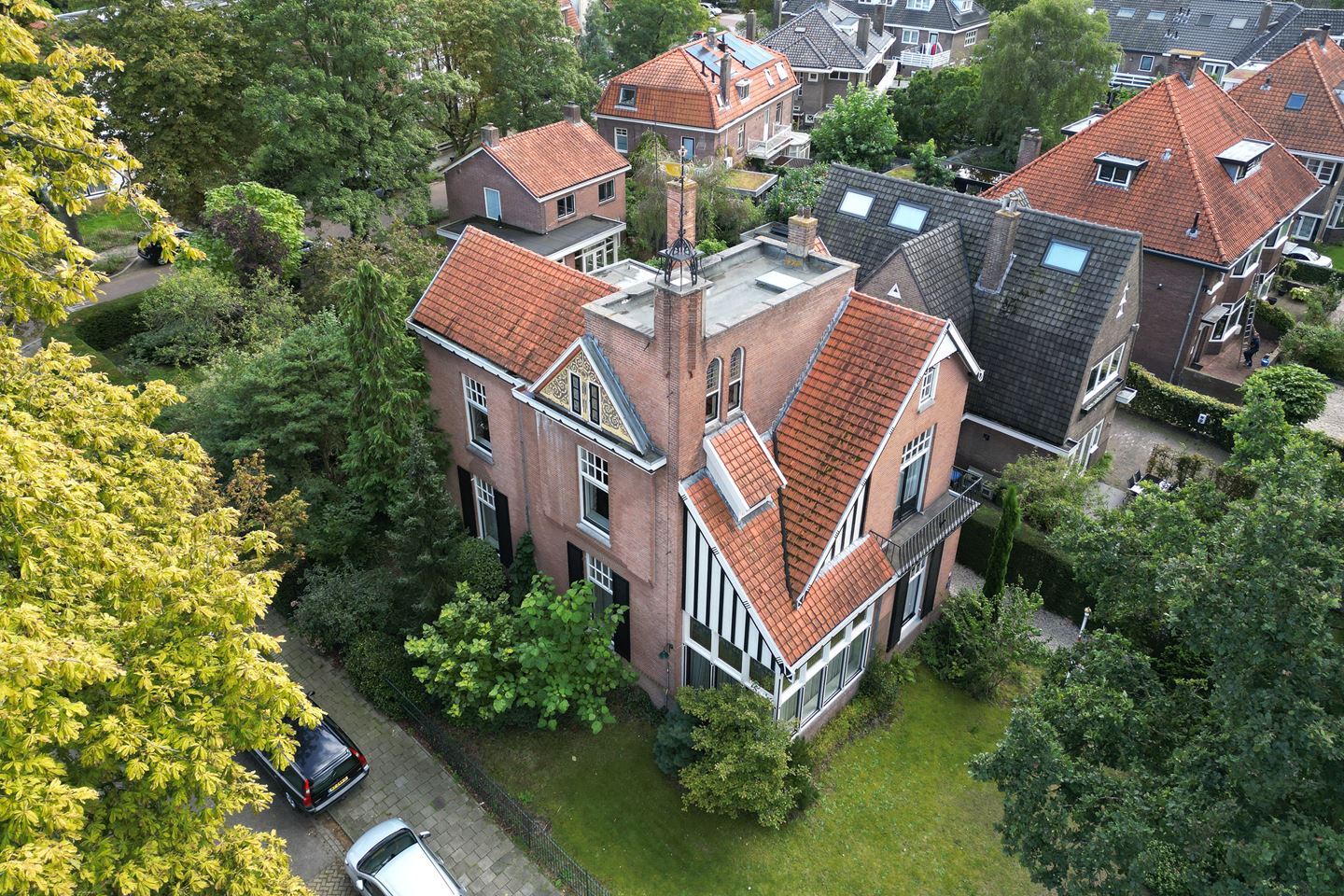 Huis te koop Nijmegen