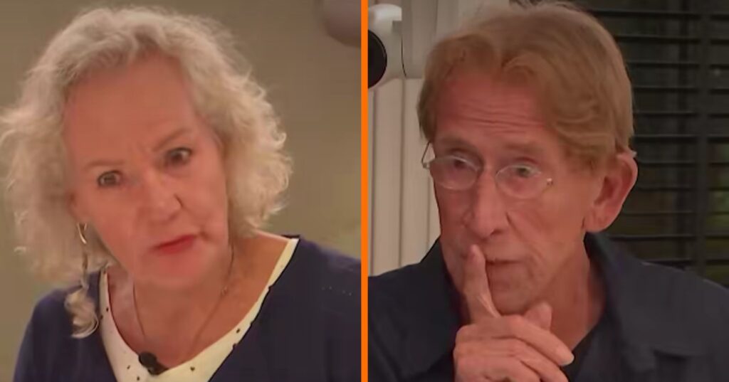 Lang Leve de Liefde ruzie: 'LLDL moet ingrijpen!' tiny en lau