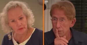 Lang Leve de Liefde ruzie: 'LLDL moet ingrijpen!' tiny en lau