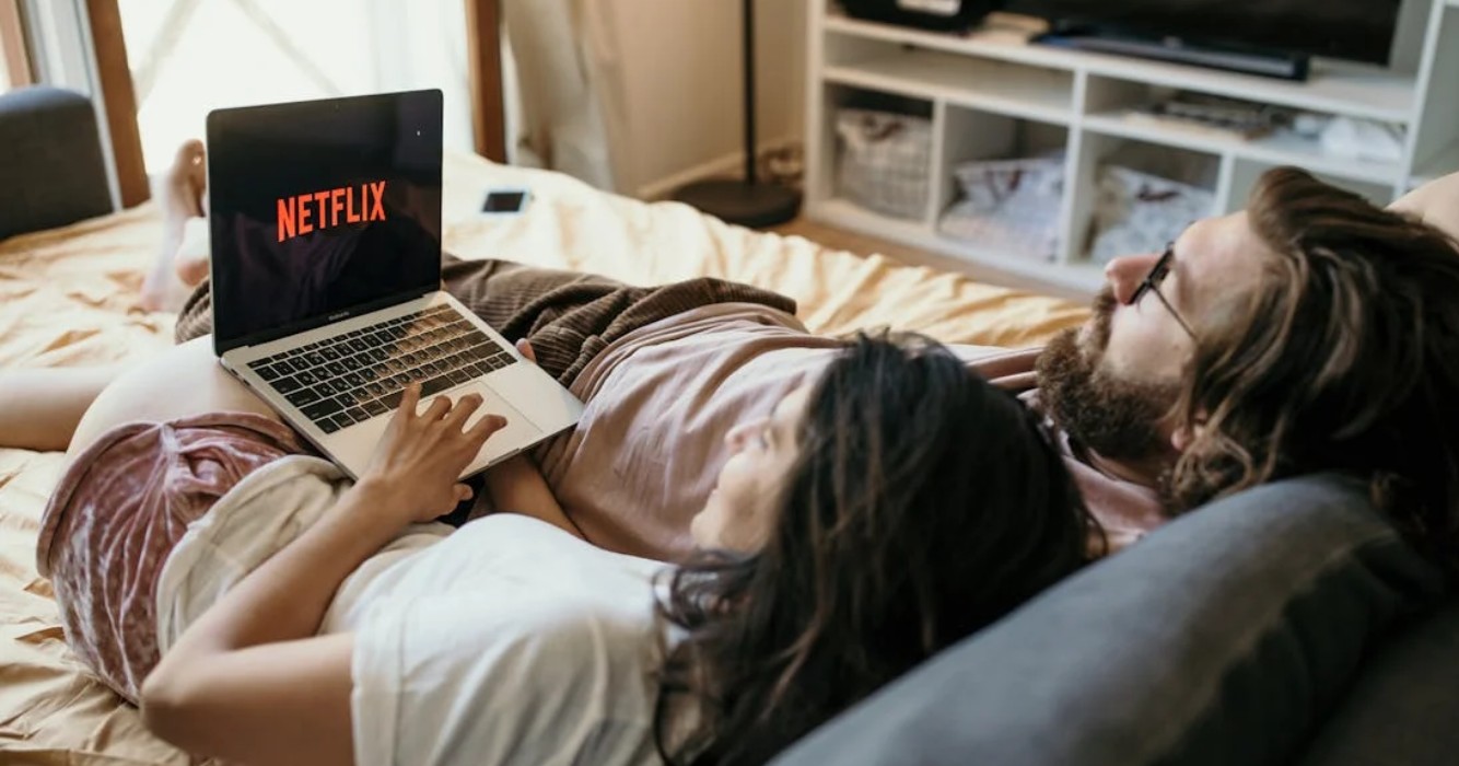 netflix geheime code