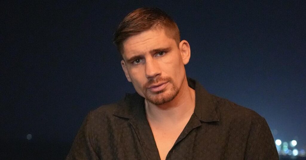 Alex Soze Rico Verhoeven