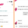 Dame zet bikini foto's op Vinted maar dat had ze beter maar niet kunnen doen (Beeld)