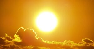 Oplossing opwarming van de aarde ligt in diamanten zomer 2025