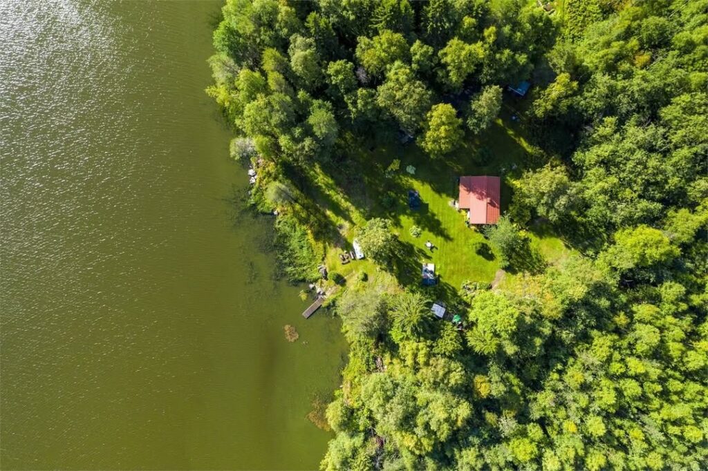 vakantiehuisje kopen in Zweden8