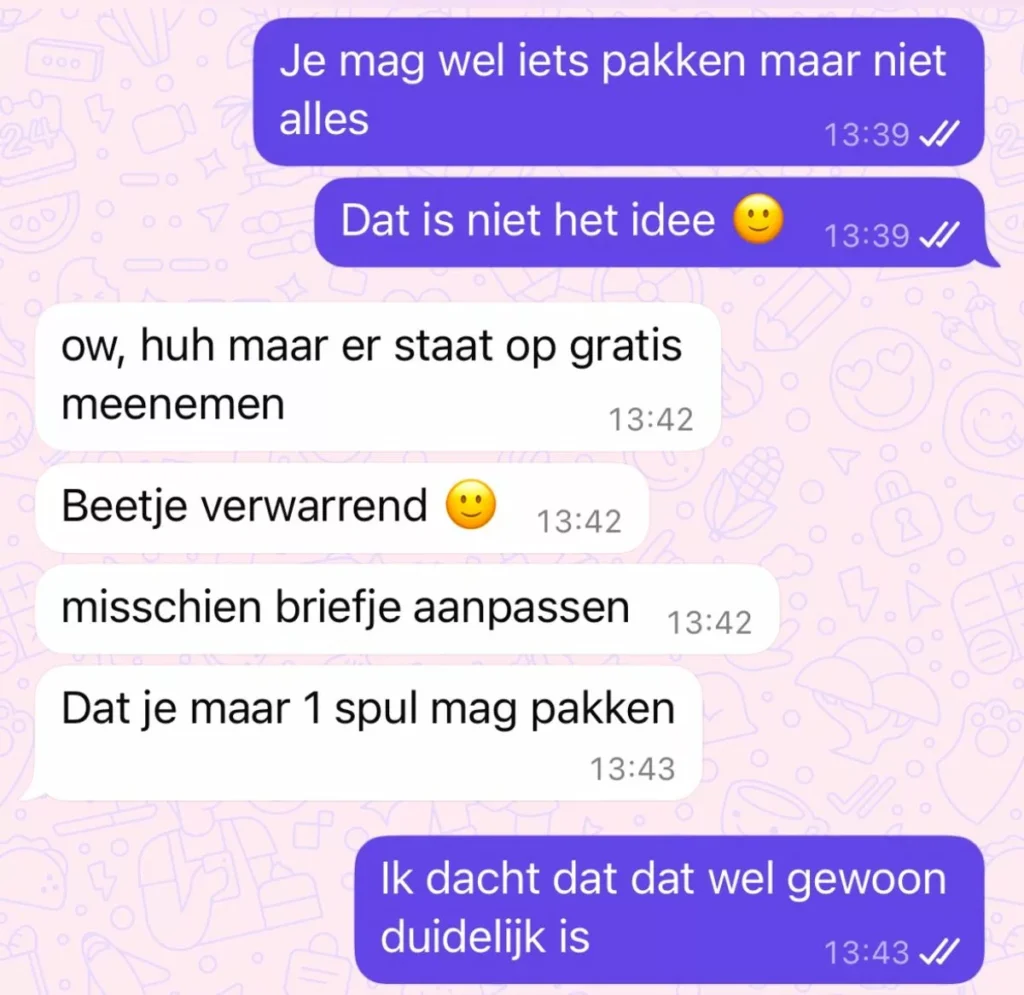 krap bij kas marktplaats