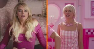 Dit zijn de beste series en films van Margot Robbie