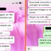 Vrouw boos als schoonzus ongevraagd advies over haar kind niet opvolgt