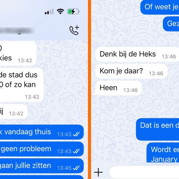 Gast wordt uit vriendengroep gekickt omdat hij meedoet aan Dry January