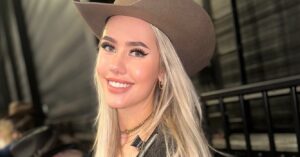 Grytsje First Dates Instagram