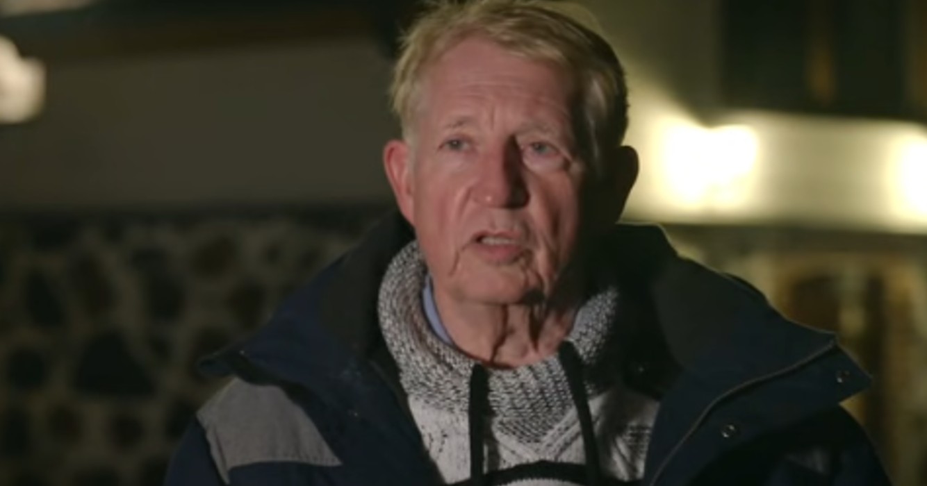 Winter Vol Liefde Maarten