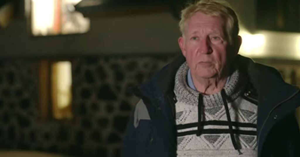 Winter Vol Liefde Maarten