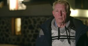 Winter Vol Liefde Maarten