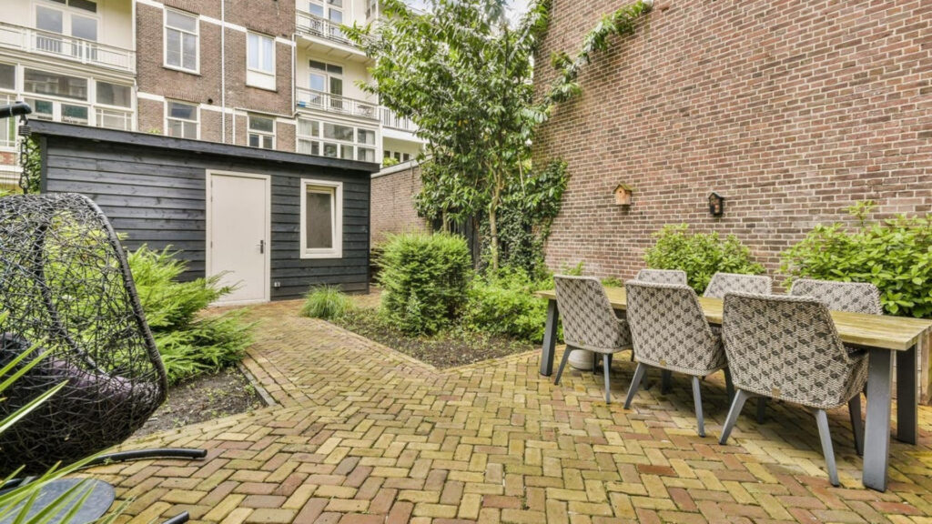 Nieuwe woning Monica Geuze1