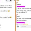 Wat is een stalker?