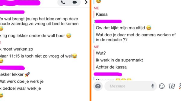 Wat is een stalker?