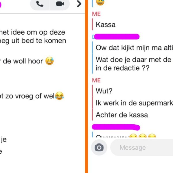 Wat is een stalker?