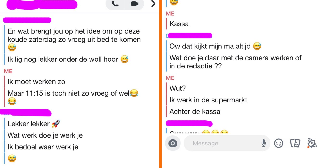 Wat is een stalker?