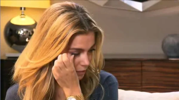 vriend sylvie meis