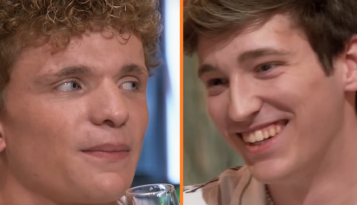 first dates