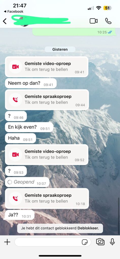 Tinderdate