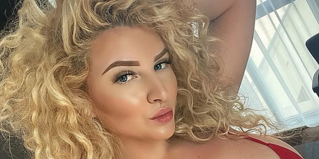 fabiola volkers temptation island