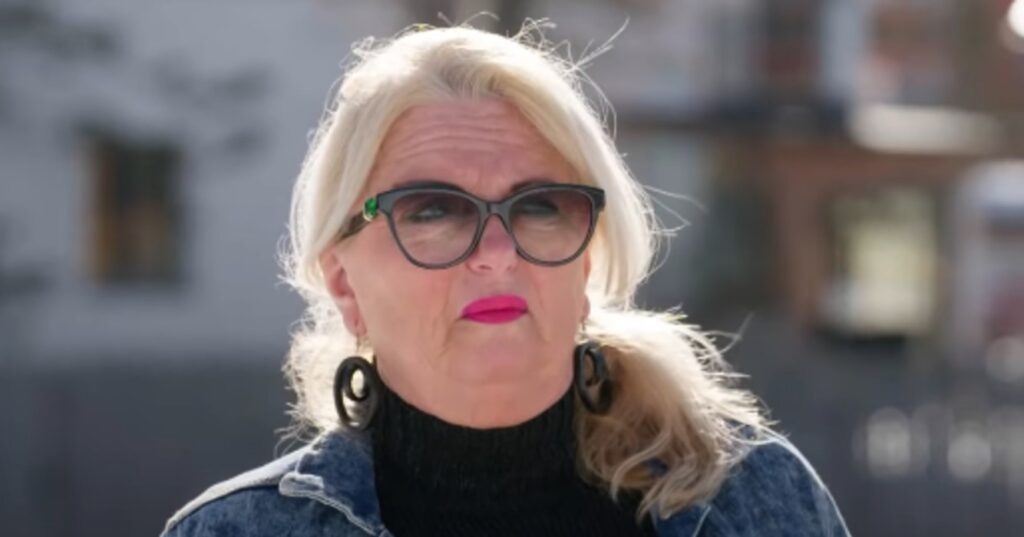 Antine komt met nieuwe 'schokkende info' over ex-schoonmoeder: 'Jullie weten de helft nog niet'