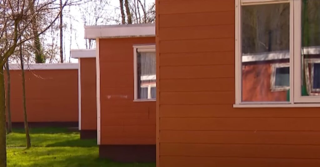 Peter Gillis verkoopt vakantieparken