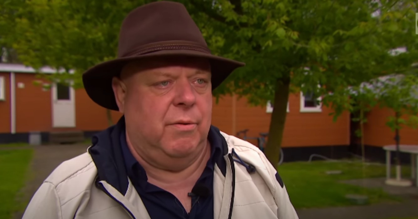 Peter Gillis verkoopt vakantieparken