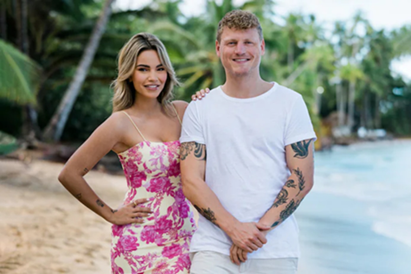 temptation island stopt