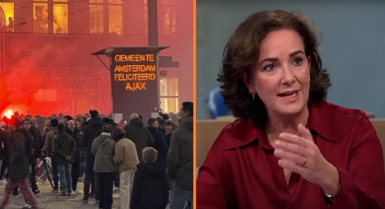 Ajax verjaardag