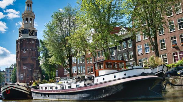 Dit zijn de top 5 gelukkigste landen ter wereld