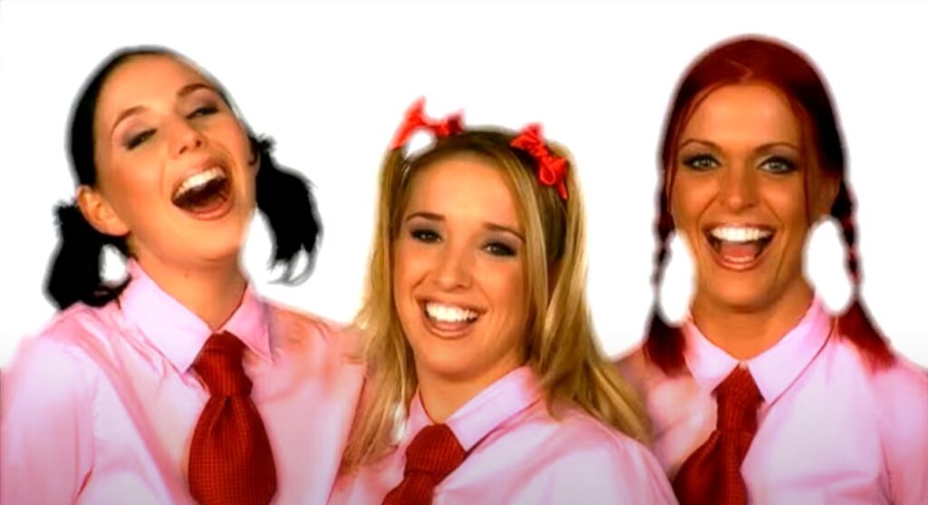 Complete chaos bij kaartverkoop nadat oude K3 reünie aankondigt