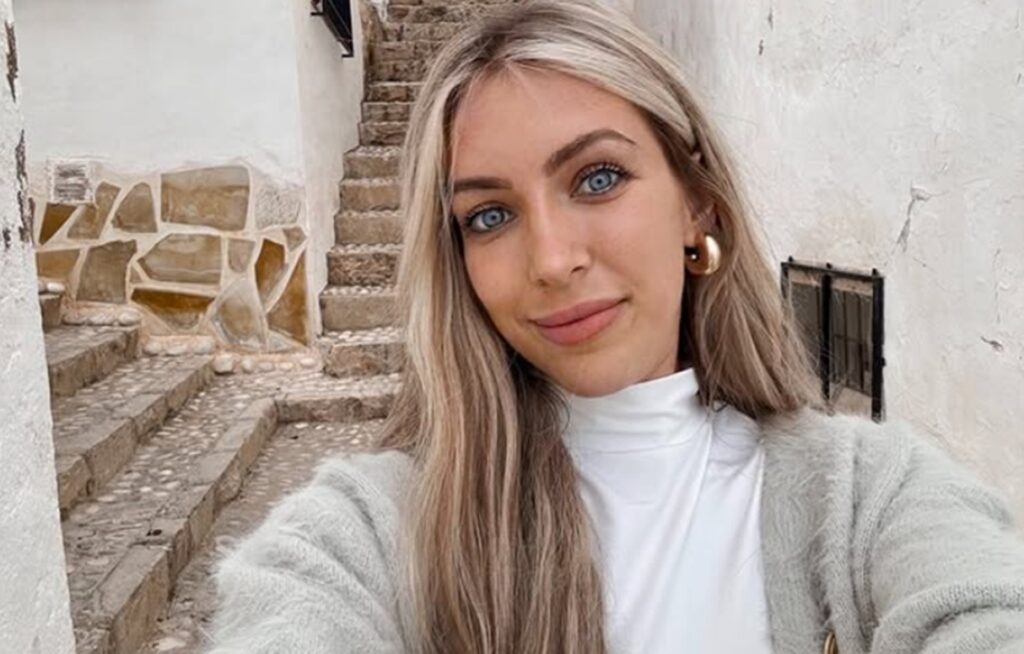 Winter Vol Liefde Denise