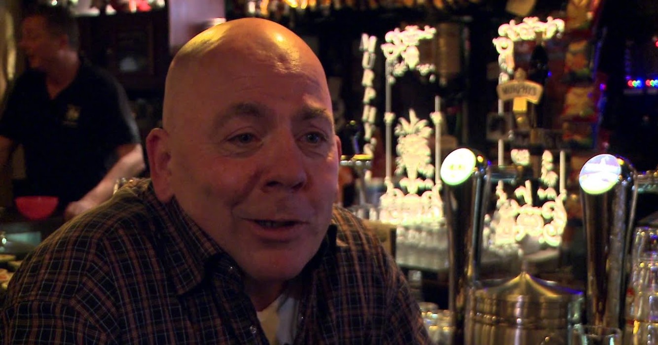 Broer van André Hazes