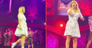 Chantal Janzen jurkje