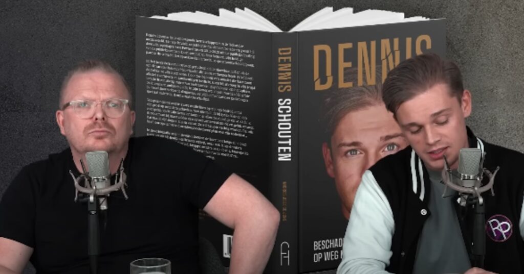 doodswens van Dennis Schouten