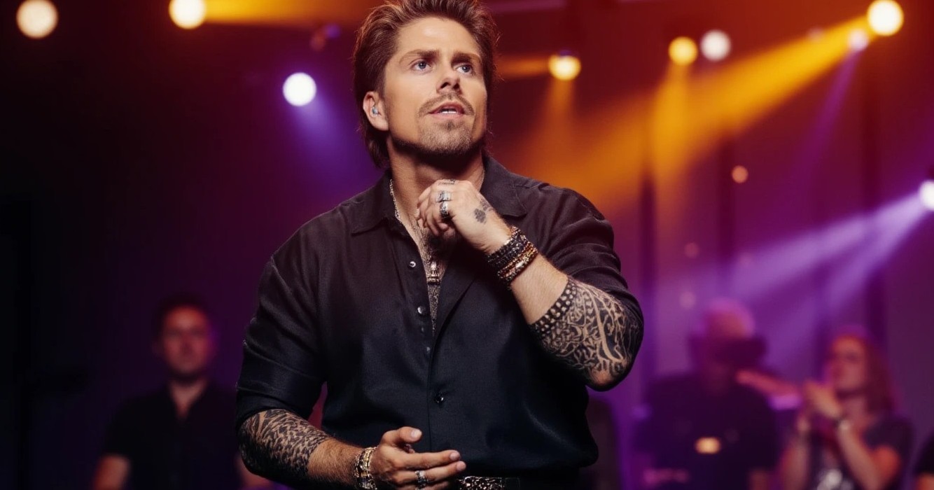 Holland Zingt Hazes