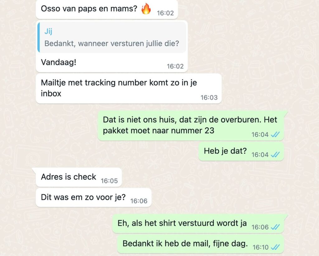 Positiviteitsgoeroe