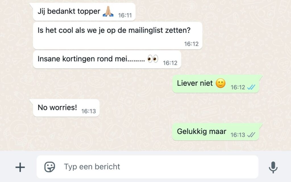 Positiviteitsgoeroe