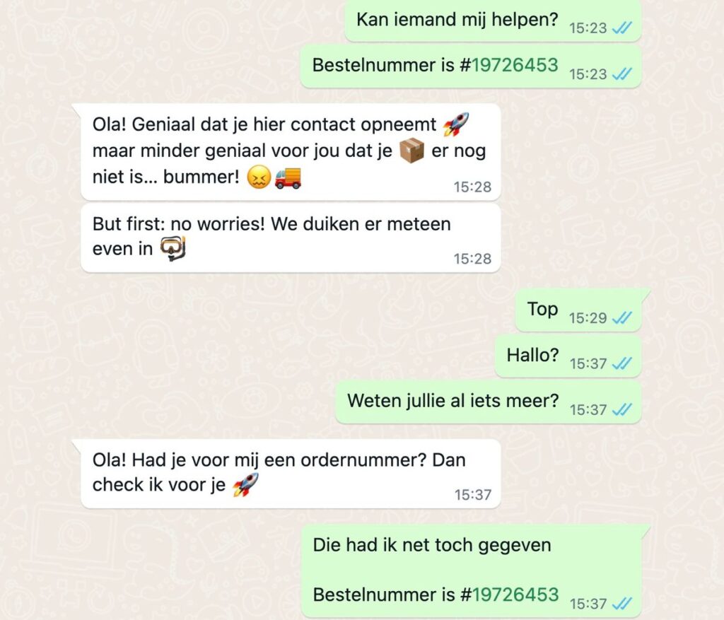 Positiviteitsgoeroe