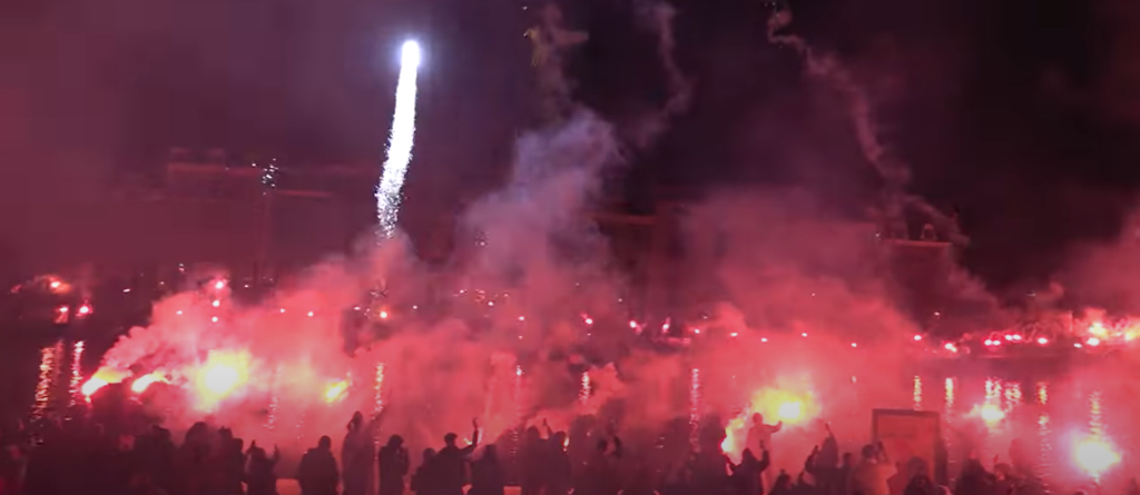 ajax verjaardag