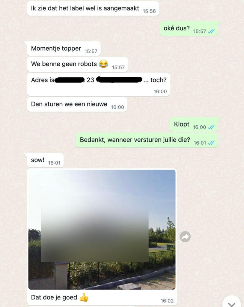 Positiviteitsgoeroe
