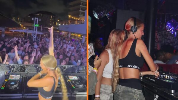 lies zhara dj