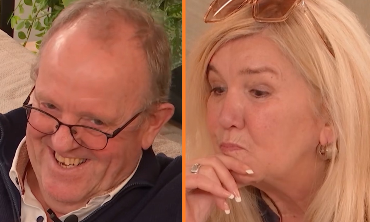 Doodse stilte in Lang Leve de Liefde