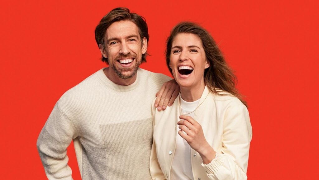 ruzie tussen Mattie en Marieke