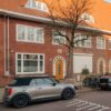 De huizenprijzen in Amsterdam