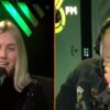 Nellie Benner 3FM