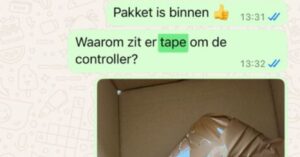 PlayStation 5 controller Marktplaats