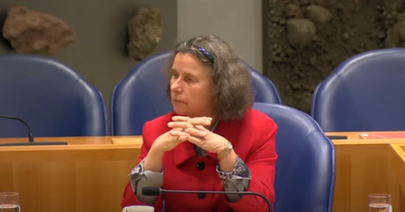 Marjolein Faber