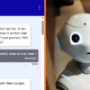 chatbot billie